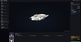 Starport Tycoon