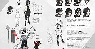 Monark - Digital Art Book