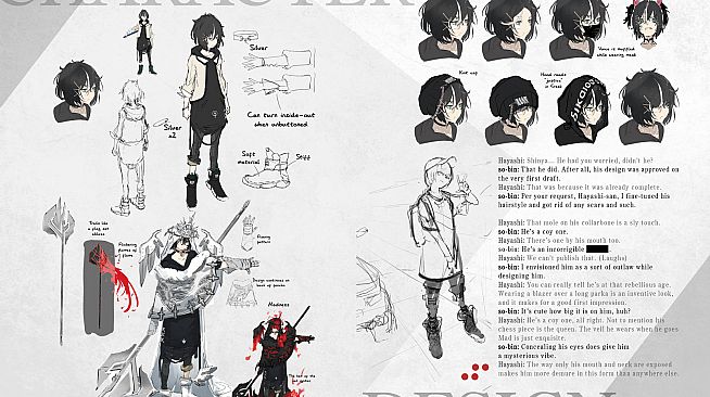 Monark - Digital Art Book