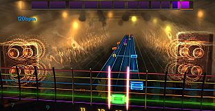 Rocksmith 2014 Edition – Remastered – Rocksmith Intermediate Exercises, Vol. 1