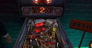 Pinball FX VR - Williams Pinball: Volume 1