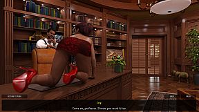 College Sex - Episode 6