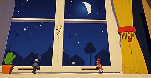 Bedtime Battalion