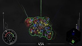 RECONNECT - The Heart of Darkness