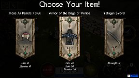 Compass of Destiny: Survivors