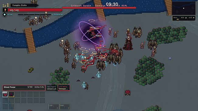 Moonwrought Bastion