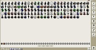 Fantasy Grounds - Scum and Villainy, Volume 5 (Token Pack)