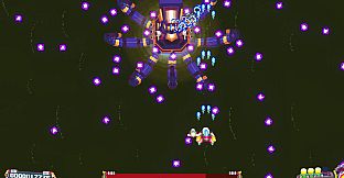 Blast'N Bounty