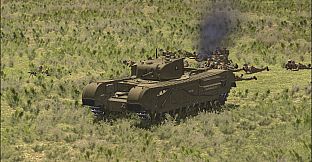 Tank Warfare: Longstop Hill