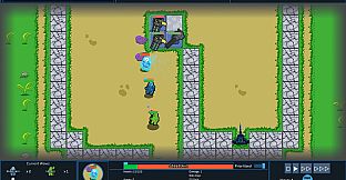 Bloodtide Tower Defense