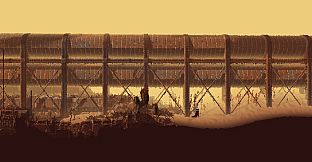 Rain World: The Watcher