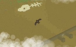 Brave Mouse Cartographer Trilogy