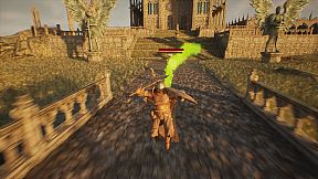 Dark Farts: Parody Smell Edition