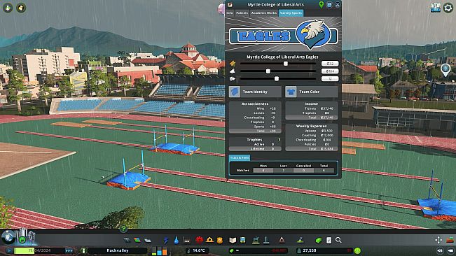 Cities: Skylines - Campus