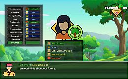 Together Tree: Couple's Camp