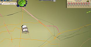 LOGistICAL 2: USA - Texas - Sample