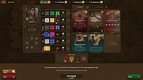 Roll Player - The Board Game