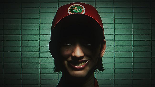 BrokenLore: DON'T WATCH