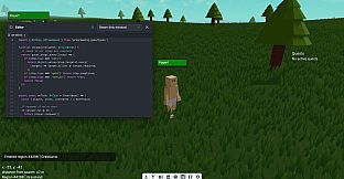 Programming Game