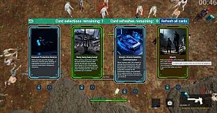Sector IV : LockDown
