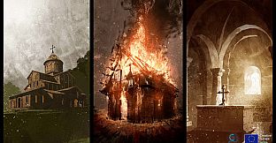 The Ballad Singer: Knights Templar