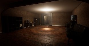 The Last Sight: After Hours