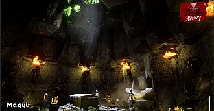 阴阳罗盘：秦岭