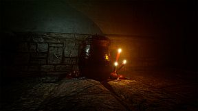 人窟日记 The Grotto Diary