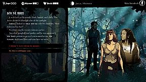 Werewolf: The Apocalypse — Heart of the Forest