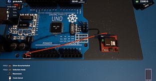 ServiceIT: Microcontroller DLC