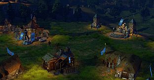 SpellForce 2 - Faith in Destiny Scenario 1: Flink's Secret Diary