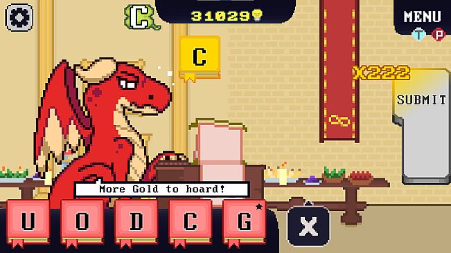 Infinitype - Mythical Typers