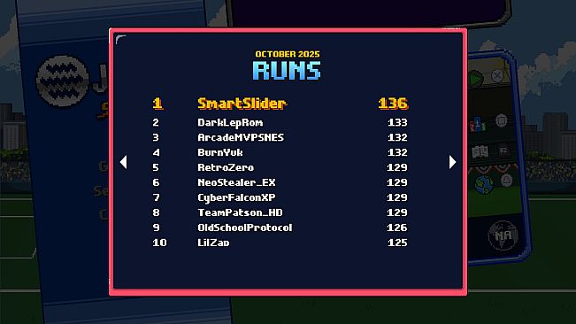 Jaleco Sports: Bases Loaded