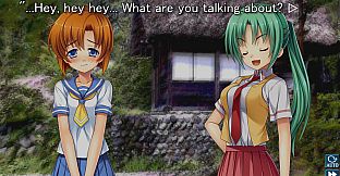 Higurashi When They Cry Hou - Ch.1 Onikakushi
