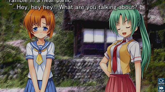 Higurashi When They Cry Hou - Ch.1 Onikakushi