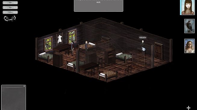 Winter Voices Episode 6: Falls