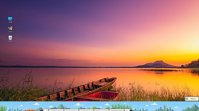 Panda Rails: Desktop Journeys