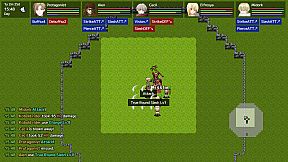 Creator of Another World