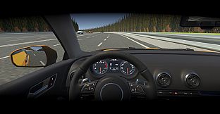 Stop it - Driving Simulation