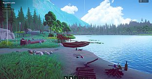 Pinewater