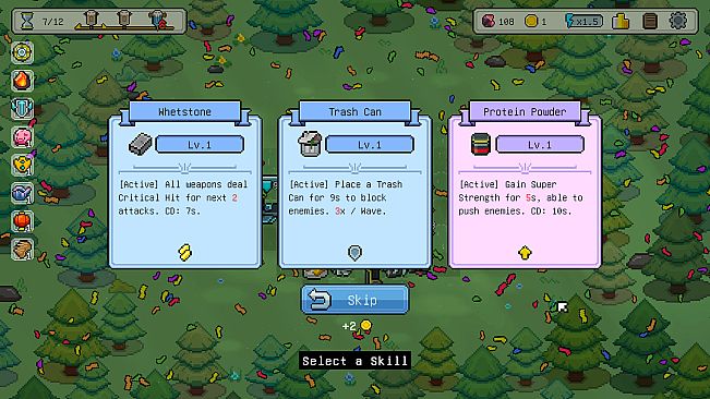 Guns, Princess and Braves