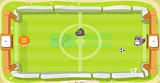 Field Pong: Gamesforfarm