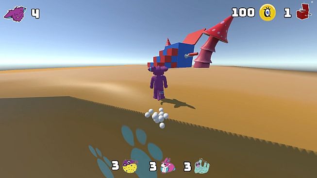 Mischief Monster: A World of Pranks