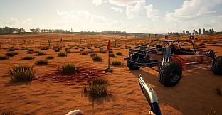 Far Lands