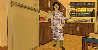 Onto Maizilind Unto Infinity