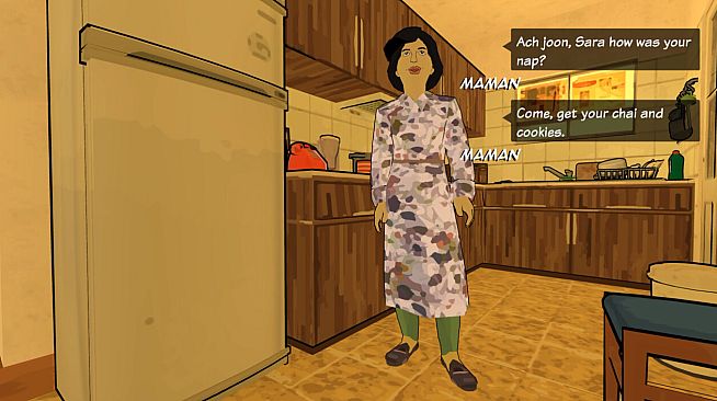 Onto Maizilind Unto Infinity