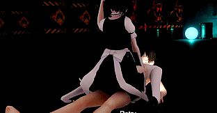 恐怖の宴 [Pure Edition] 〜美女達に狩られて逝く夜〜（The Feast of Terror [Pure Edition] -A Night Hunted By Beauties-）