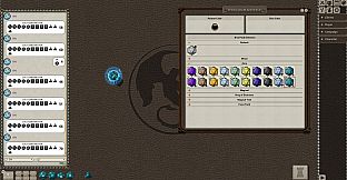 Fantasy Grounds - Aura Dice Pack