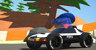 Zeepkist - BOBO Tires DLC