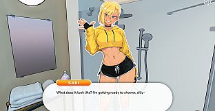 Clicker Complex: Correcting a Gyaru?!